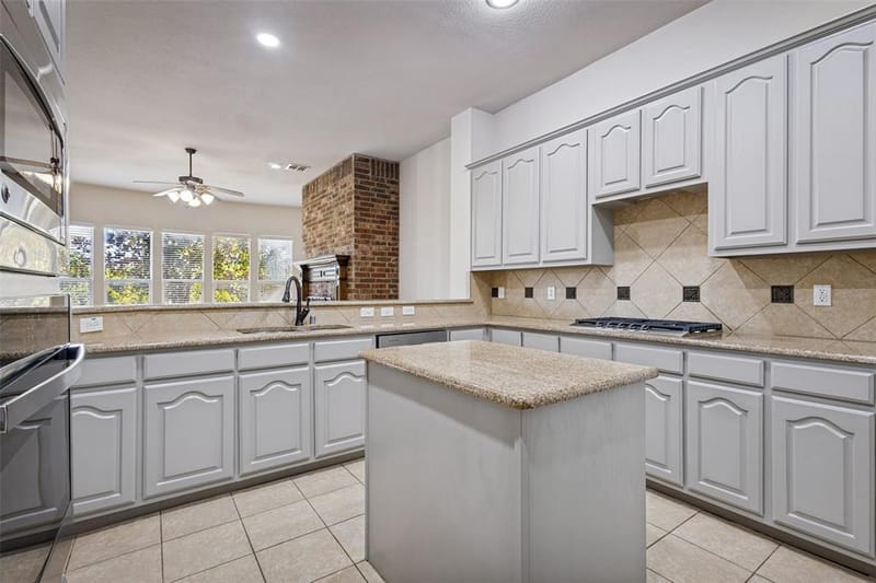 2909 Dog Leg Trail, McKinney TX 75069 - Photo 8