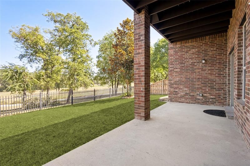 2909 Dog Leg Trail, McKinney TX 75069 - Photo 25