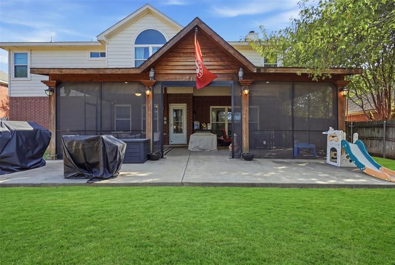 4532 Pebble Stone Drive, Fort Worth TX 76123 - Photo 26