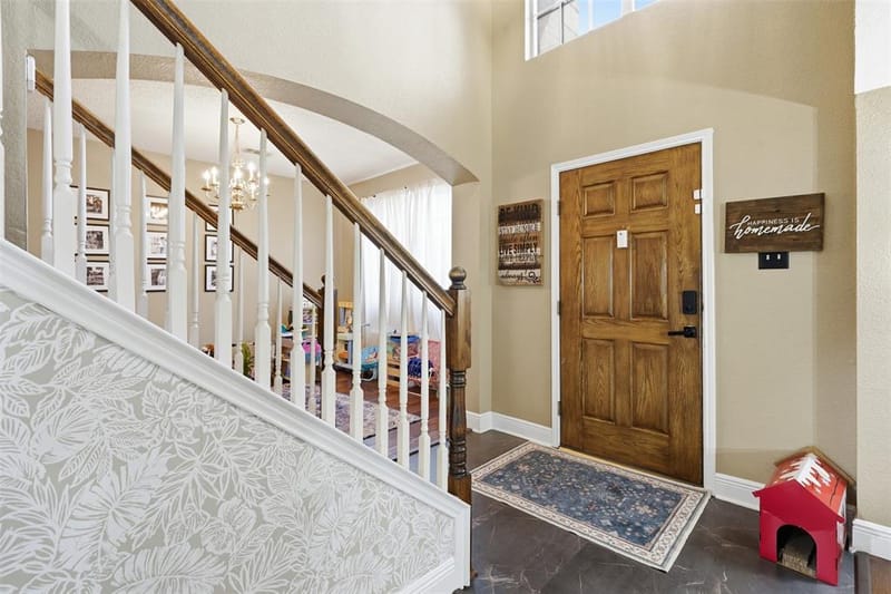 4532 Pebble Stone Drive, Fort Worth TX 76123 - Photo 4