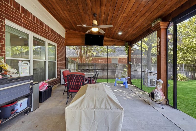 4532 Pebble Stone Drive, Fort Worth TX 76123 - Photo 25