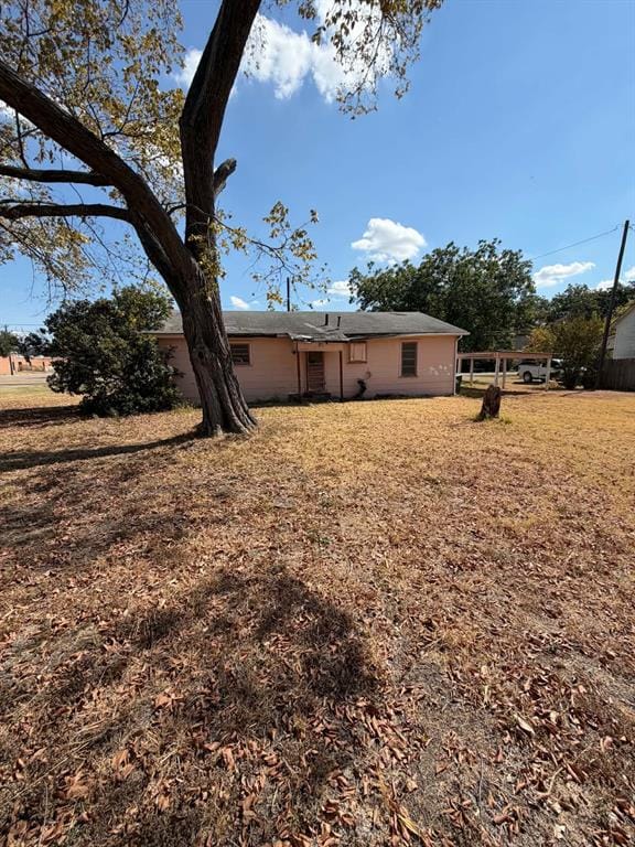 317 College Street, Italy TX 76651 - Photo 7