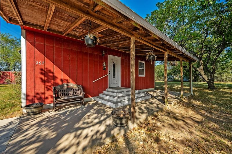 267 Delphia Drive, Denison TX 75021 - Photo 23