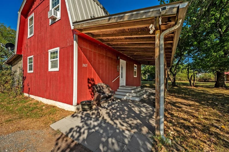267 Delphia Drive, Denison TX 75021 - Photo 27
