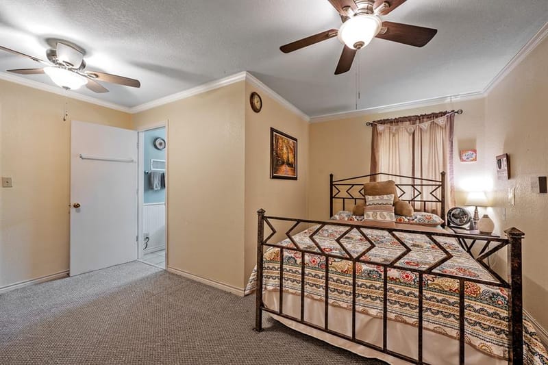 267 Delphia Drive, Denison TX 75021 - Photo 13