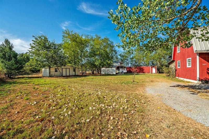 267 Delphia Drive, Denison TX 75021 - Photo 26