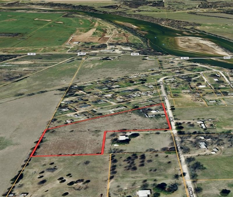 267 Delphia Drive, Denison TX 75021 - Photo 3