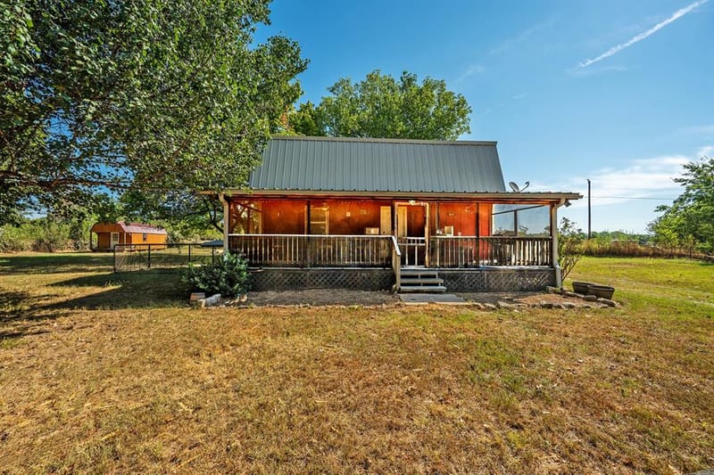 267 Delphia Drive, Denison TX 75021 - Photo 28