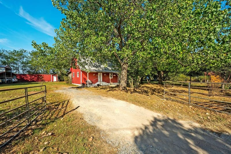 267 Delphia Drive, Denison TX 75021 - Photo 24