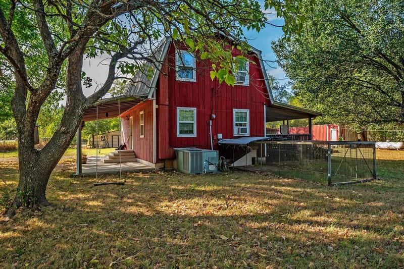 267 Delphia Drive, Denison TX 75021 - Photo 19