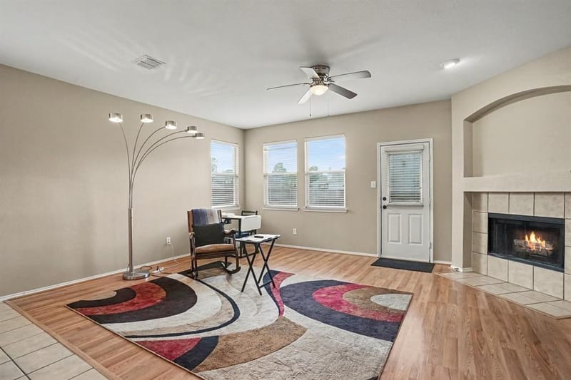 4619 Southampton Boulevard, Garland TX 75043 - Photo 2
