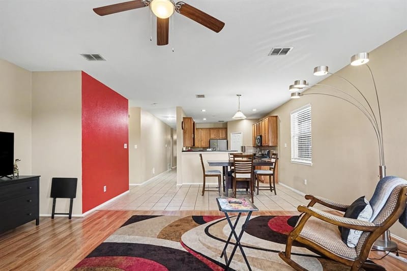 4619 Southampton Boulevard, Garland TX 75043 - Photo 17