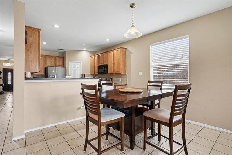 4619 Southampton Boulevard, Garland TX 75043 - Photo 5