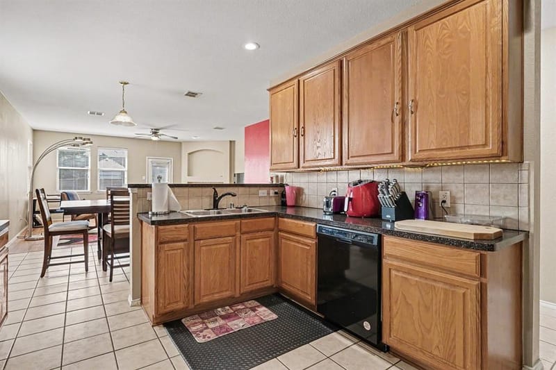 4619 Southampton Boulevard, Garland TX 75043 - Photo 20