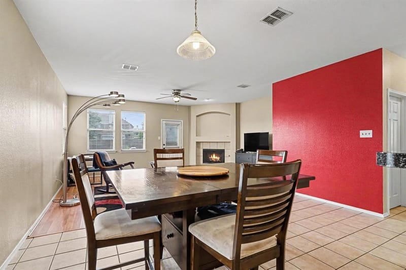 4619 Southampton Boulevard, Garland TX 75043 - Photo 4