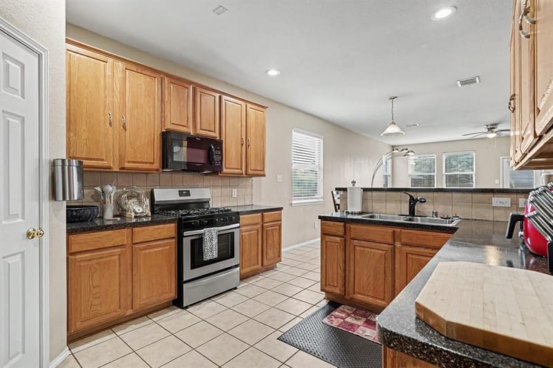 4619 Southampton Boulevard, Garland TX 75043 - Photo 21