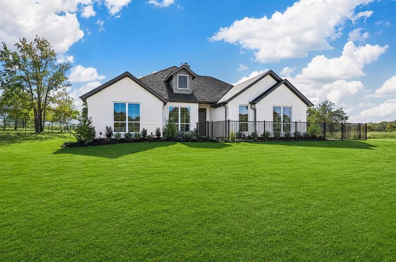 107 RJ Smith, Boyd TX 76023