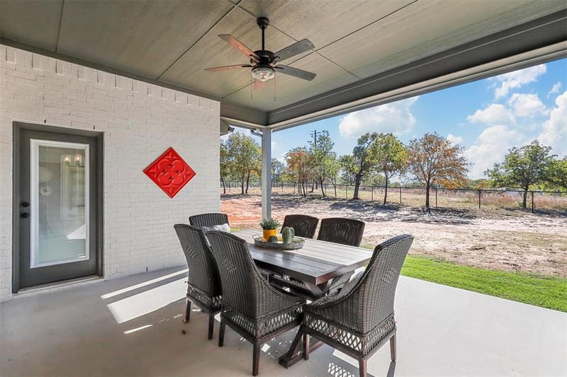 107 RJ Smith, Boyd TX 76023 - Photo 28