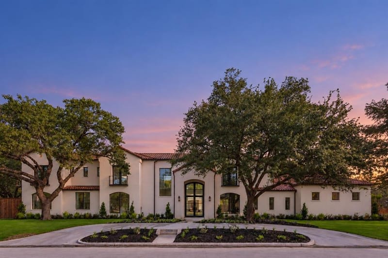 6207 Joyce Way, Dallas TX 75225