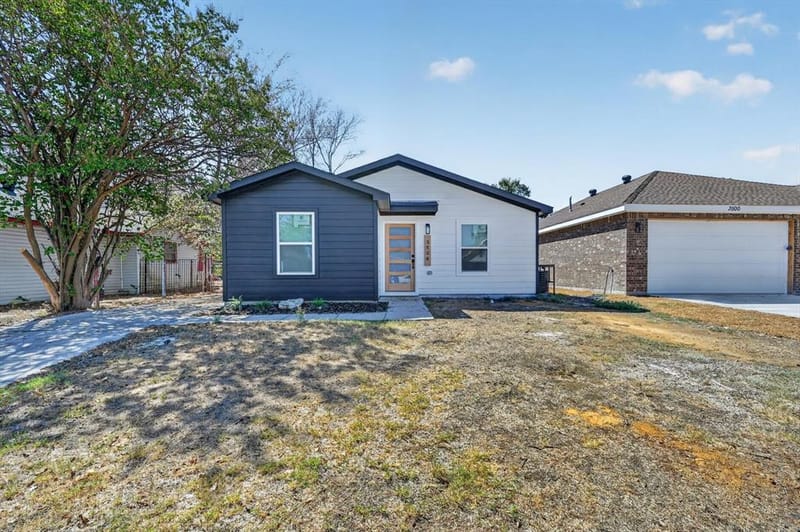 3504 Strong Avenue, Fort Worth TX 76105 - Photo 2