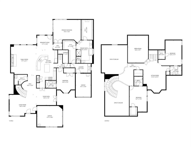 1011 Three Rivers Drive, Prosper TX 75078 - Photo 27