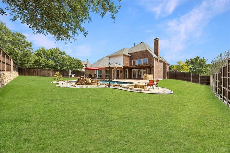 1011 Three Rivers Drive, Prosper TX 75078 - Photo 6