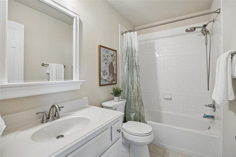 1011 Three Rivers Drive, Prosper TX 75078 - Photo 17