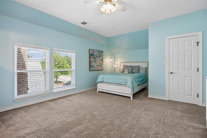 1011 Three Rivers Drive, Prosper TX 75078 - Photo 16