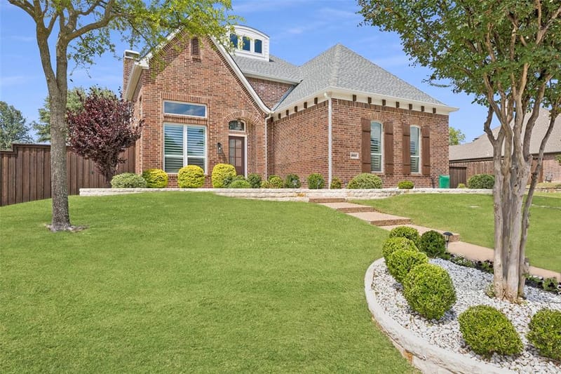 1011 Three Rivers Drive, Prosper TX 75078 - Photo 26