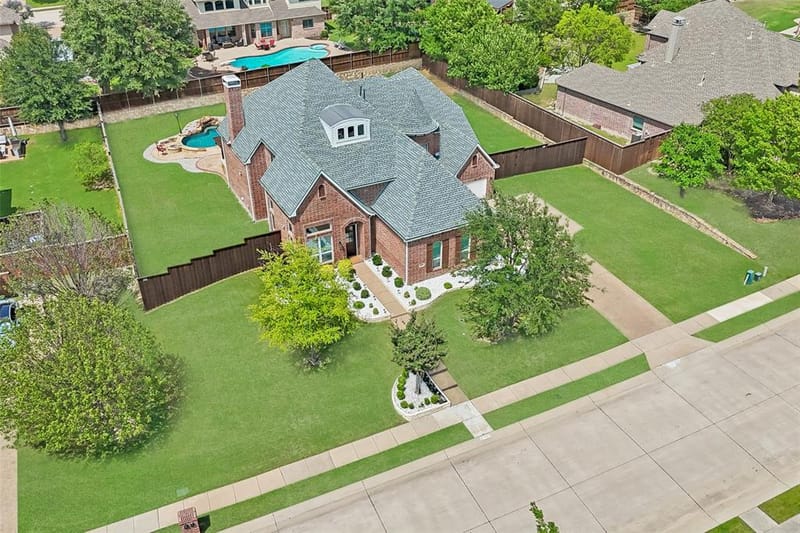 1011 Three Rivers Drive, Prosper TX 75078 - Photo 5