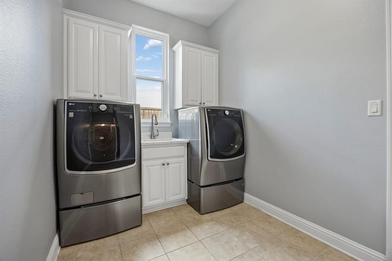 1011 Three Rivers Drive, Prosper TX 75078 - Photo 20