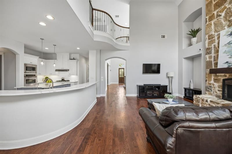 1011 Three Rivers Drive, Prosper TX 75078 - Photo 24