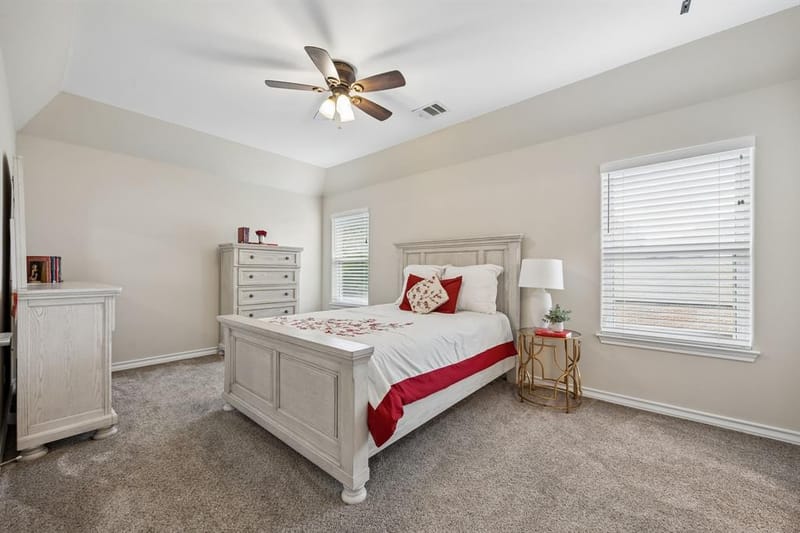 1011 Three Rivers Drive, Prosper TX 75078 - Photo 14
