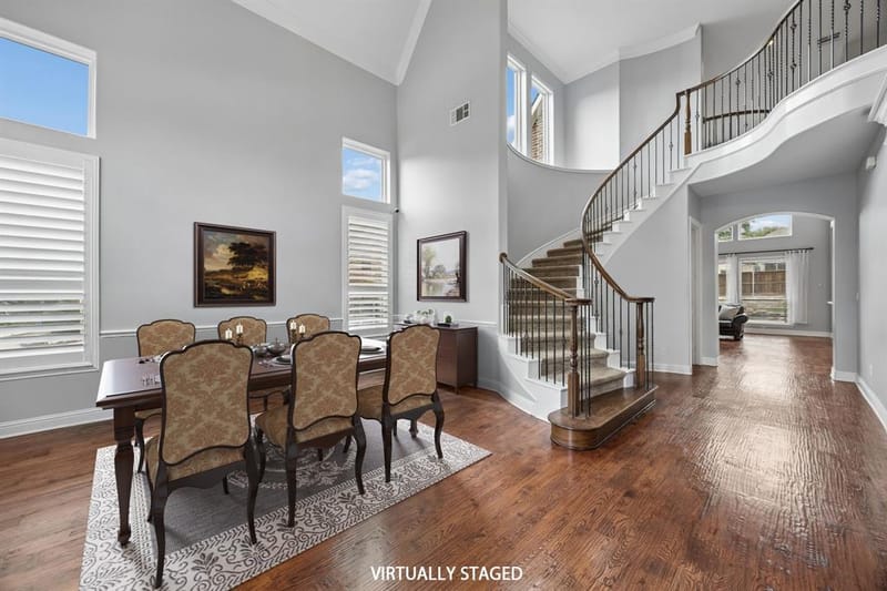 1011 Three Rivers Drive, Prosper TX 75078 - Photo 19