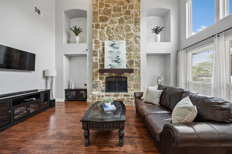 1011 Three Rivers Drive, Prosper TX 75078 - Photo 4
