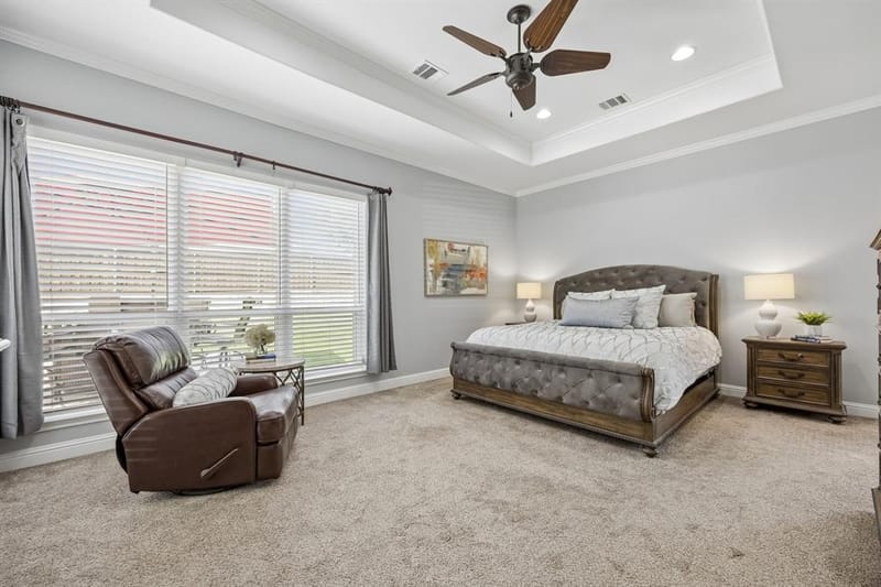 1011 Three Rivers Drive, Prosper TX 75078 - Photo 8