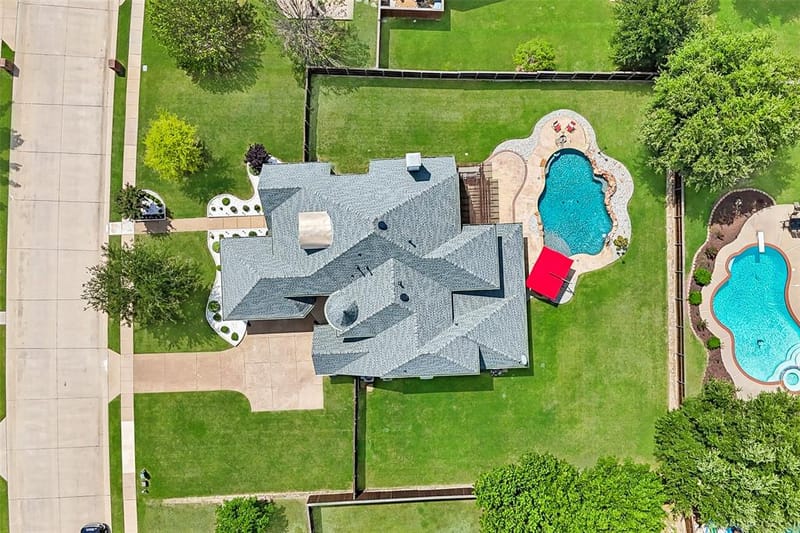 1011 Three Rivers Drive, Prosper TX 75078 - Photo 25
