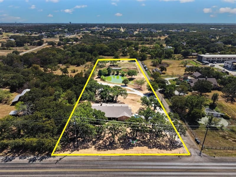 1712 Fm 407 E, Argyle TX 76226 - Photo 23