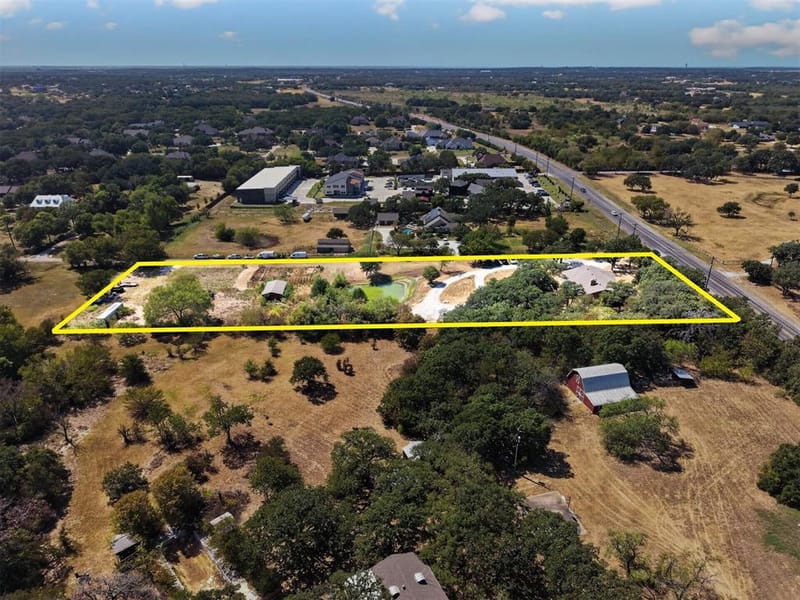 1712 Fm 407 E, Argyle TX 76226 - Photo 22