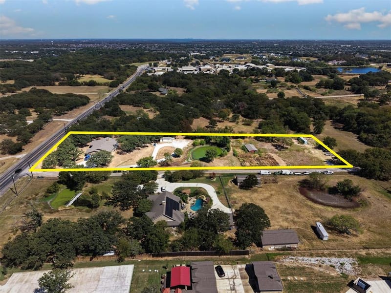 1712 Fm 407 E, Argyle TX 76226 - Photo 3