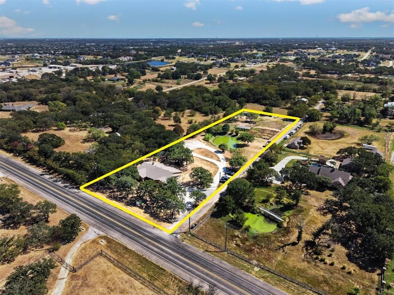 1712 Fm 407 E, Argyle TX 76226 - Photo 4