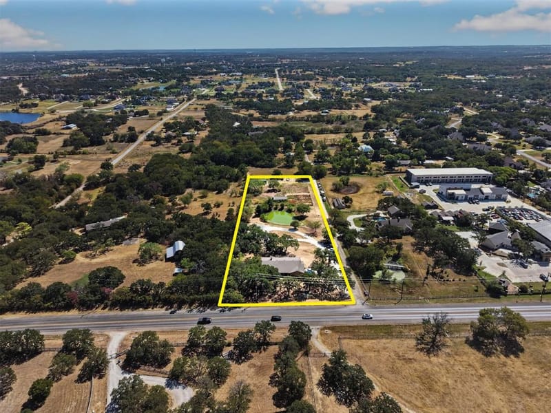 1712 Fm 407 E, Argyle TX 76226 - Photo 21
