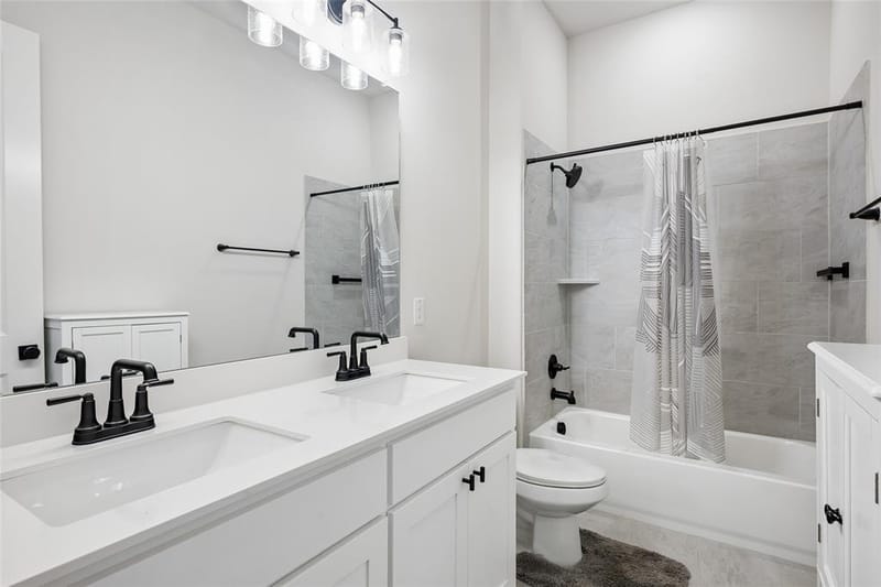 401 Indian Creek Road, Van Alstyne TX 75495 - Photo 27