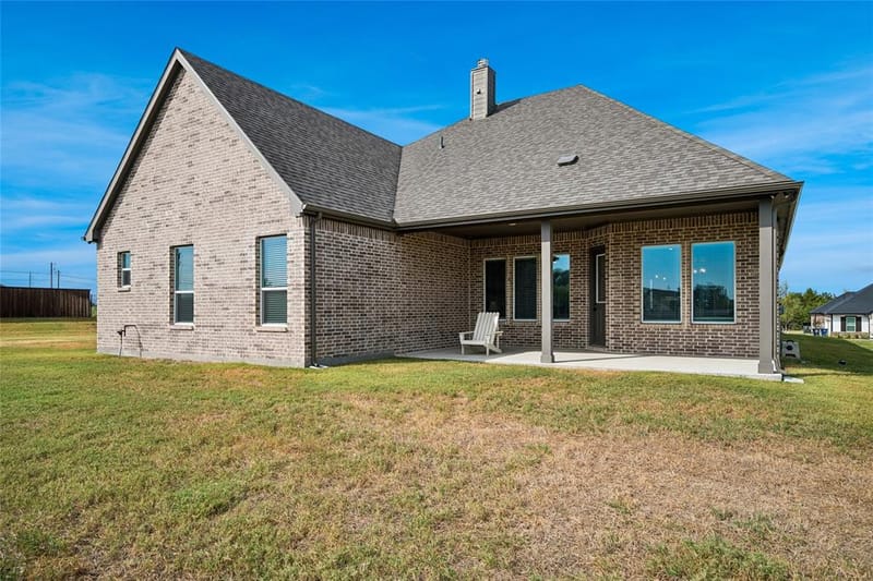 401 Indian Creek Road, Van Alstyne TX 75495 - Photo 32