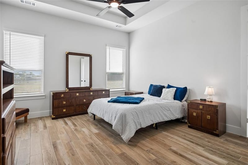 401 Indian Creek Road, Van Alstyne TX 75495 - Photo 20