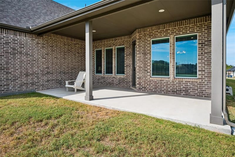 401 Indian Creek Road, Van Alstyne TX 75495 - Photo 34