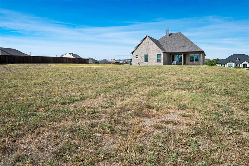 401 Indian Creek Road, Van Alstyne TX 75495 - Photo 33