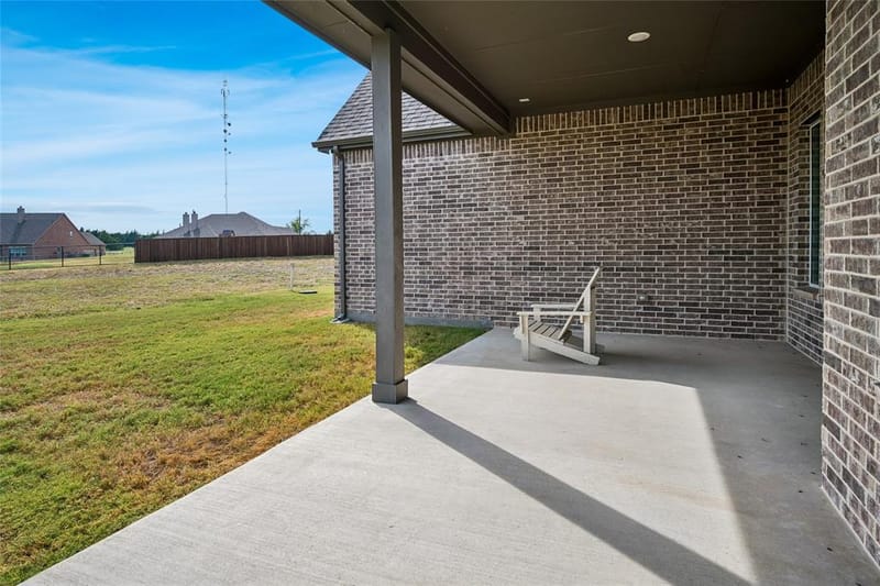 401 Indian Creek Road, Van Alstyne TX 75495 - Photo 35