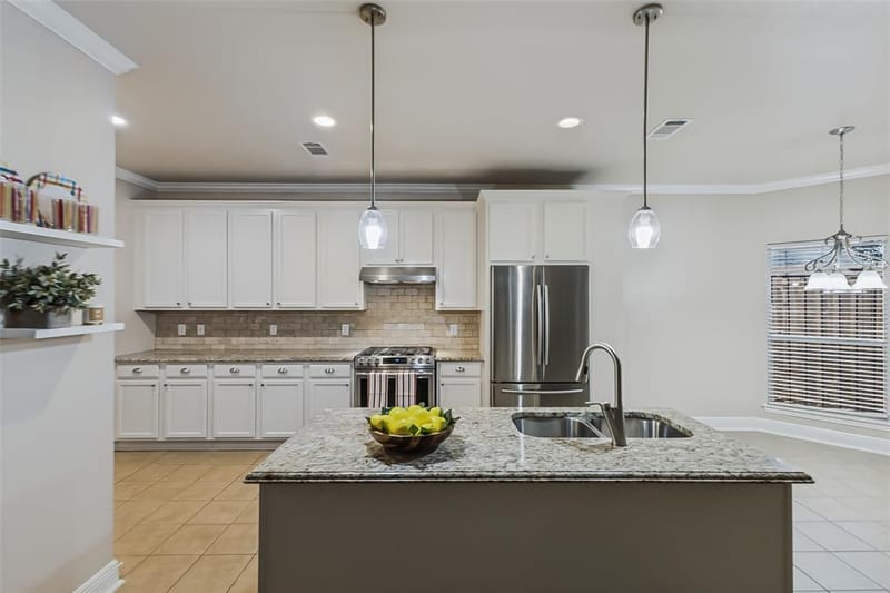 4600 Bonnywood Drive, Mesquite TX 75150 - Photo 6