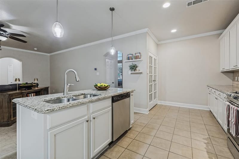 4600 Bonnywood Drive, Mesquite TX 75150 - Photo 7